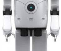 Innorobo : du robot de compagnie au robot co-équipier