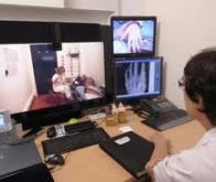 Insuffisance cardiaque : expérimentation d’un nouveau dispositif de télémédecine à domicile