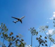 De l'huile de friture pour faire voler les avions de KLM à partir de septembre 2011