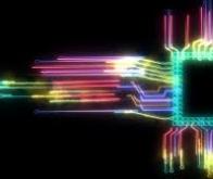La Chine dévoile la première puce 6G au monde, 100 fois plus rapide que la 5G