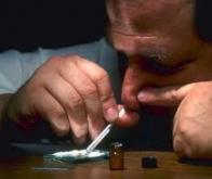 La cocaïne provoque le veillissement accéléré du cerveau