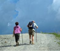 La confiance en soi pour maintenir un programme d'exercices