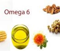 La consommation d'omega-6 réduit le risque global de décès cardiovasculaire