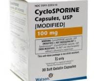 La cyclosporine serait efficace contre le Covid-19