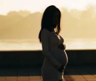 La dépression pendant la grossesse peut être causée par une inflammation
