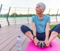 La forme physique déterminante dans le pronostic du cancer
