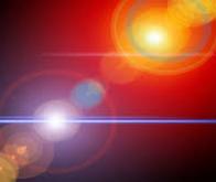 La lumière naît du vide : une modélisation laser confirme une prédiction de la physique quantique