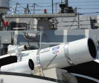 La marine américaine va s'équiper des premiers canons laser