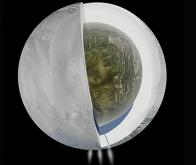 La NASA confirme une activité chimique surprenante sur Encelade