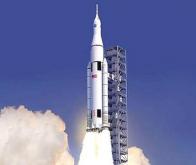 La Nasa dévoile son projet de fusée habitée vers Mars 