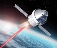 La Nasa réussit la plus rapide transmission jamais réalisée vers l’espace grâce au laser