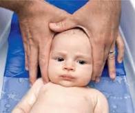 La paralysie cérébrale à la naissance en recul constant