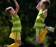 La pratique régulière d'un sport améliore les résultats scolaires