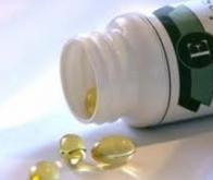 La prise régulière de vitamines aurait un effet protecteur contre le cancer