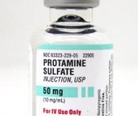 La protamine : nouvel anticancéreux ?