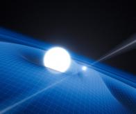 La relativité générale d'Einstein une fois de plus vérifiée grâce à un pulsar 