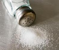 La surconsommation de sel continue à faire des ravages aux États-Unis