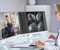 La téléconsultation médicale arrive dans les maisons de retraite