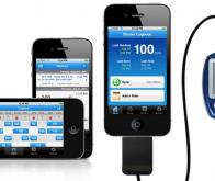 La télémesure pour les diabétiques arrive sur le mobile 