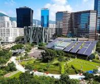 La végétalisation des villes entraîne une baisse des hospitalisations liées à la santé mentale