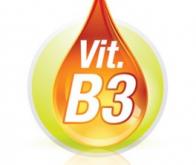 La vitamine B3 pour prévenir les effets des UV