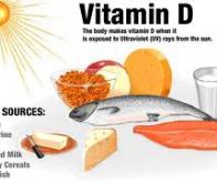 La vitamine D diminuerait aussi les risques de cancer colorectal précoce