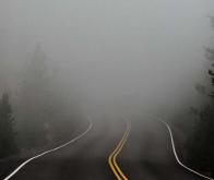 La voiture autonome pourra voir dans le brouillard