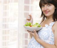 L'alimentation des futures mères influencerait les gènes de l'enfant !