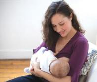 L'allaitement réduit les risques cardiovasculaires chez la mère