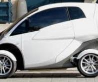 L'Allemagne veut se convertir à la voiture électrique