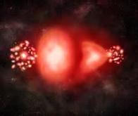 L’antimatière subit la force de gravité, comme la matière