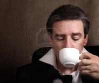 Le café abaisserait la pression artérielle systolique et diastolique