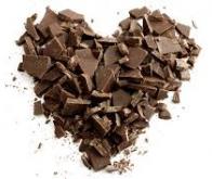 Le chocolat noir bon pour les artères !