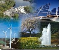 Le développement des énergies renouvelables, nouveau moteur de l'économie 
