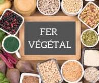Le fer d'origine végétal réduirait les risques de cancer du côlon