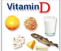 Le lien entre obésité et carence en vitamine D se précise