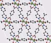 Le Machine Learning prédit les capacités thermiques des MOFs