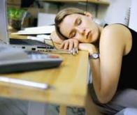 Le manque chronique de sommeil affecte l'expression de nos gènes