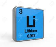 Le mécanisme d'action du lithium sur le cerveau mieux compris