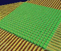 Le memristor, avenir de l'informatique ?