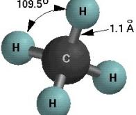 Le méthane, facteur clé de l'oxydation de l'atmosphère terrestre