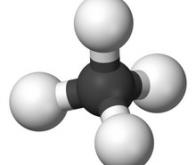 Le méthane, une future matière première ?