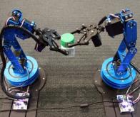 Le MIT révolutionne la précision des robots