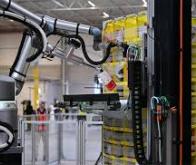 Le nouveau robot d'Amazon va transformer à jamais le travail en entrepôt
