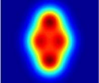 Le noyau atomique : liquide fissile ou molécule vitale ?