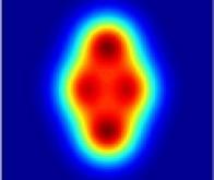 Le noyau atomique : liquide fissile ou molécule vitale ?