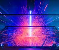 Le plasma d’hydrogène pour décarboner l’industrie métallurgique