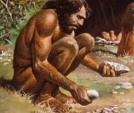 Le plus vieil Homo sapiens « non africain » serait grec et vieux de plus de 200 000 ans...