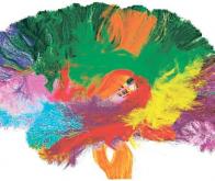 Le premier atlas sémantique du cerveau