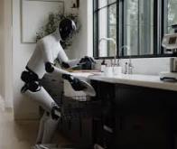 Le premier robot majordome Figure 03 entre en production de masse